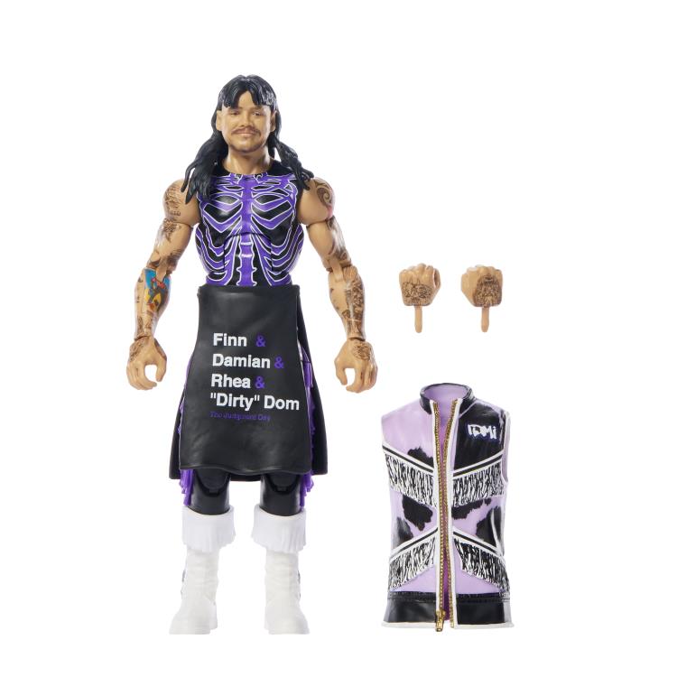 Dominik Mysterio WWE Elite Collection Series 119 Action Figure