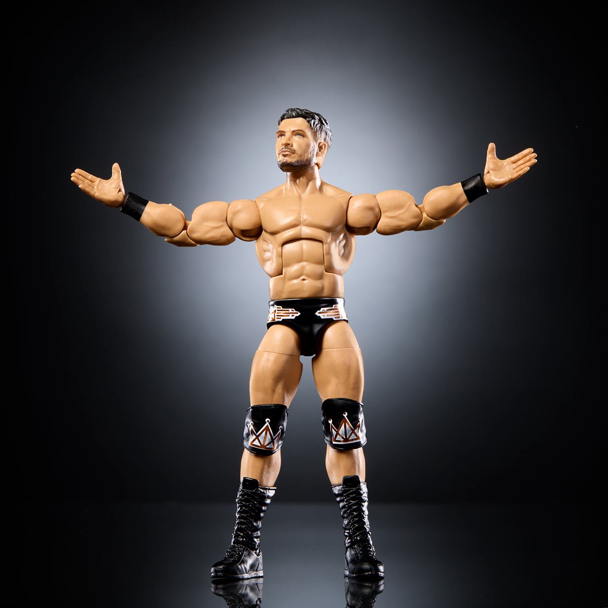 Ethan Page WWE Elite Collection Series 119 Action Figure
