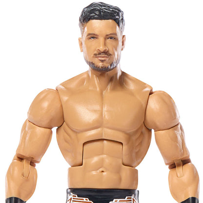 Ethan Page WWE Elite Collection Series 119 Action Figure
