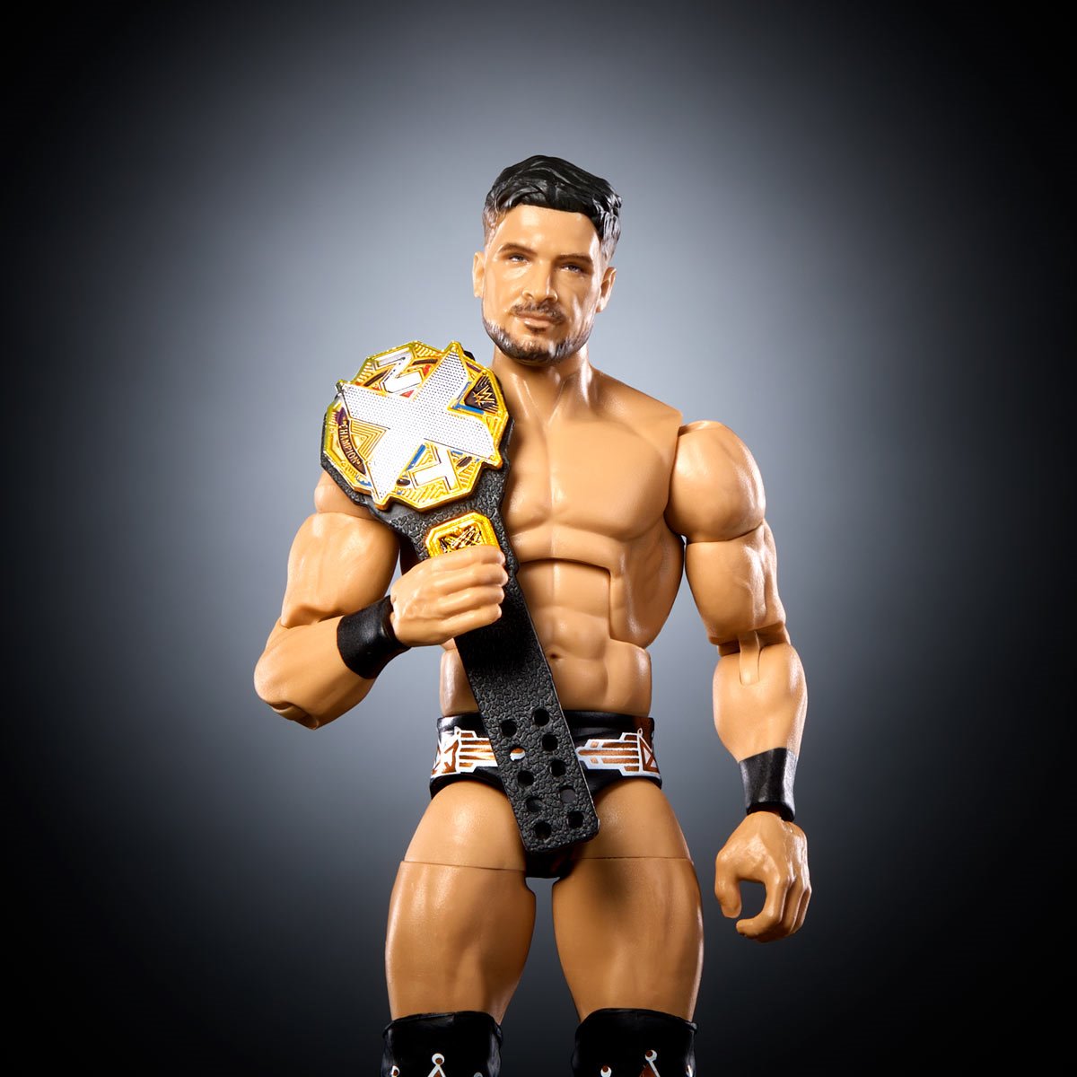 Ethan Page WWE Elite Collection Series 119 Action Figure