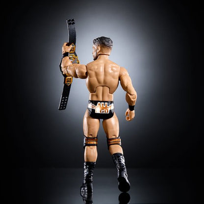 Ethan Page WWE Elite Collection Series 119 Action Figure
