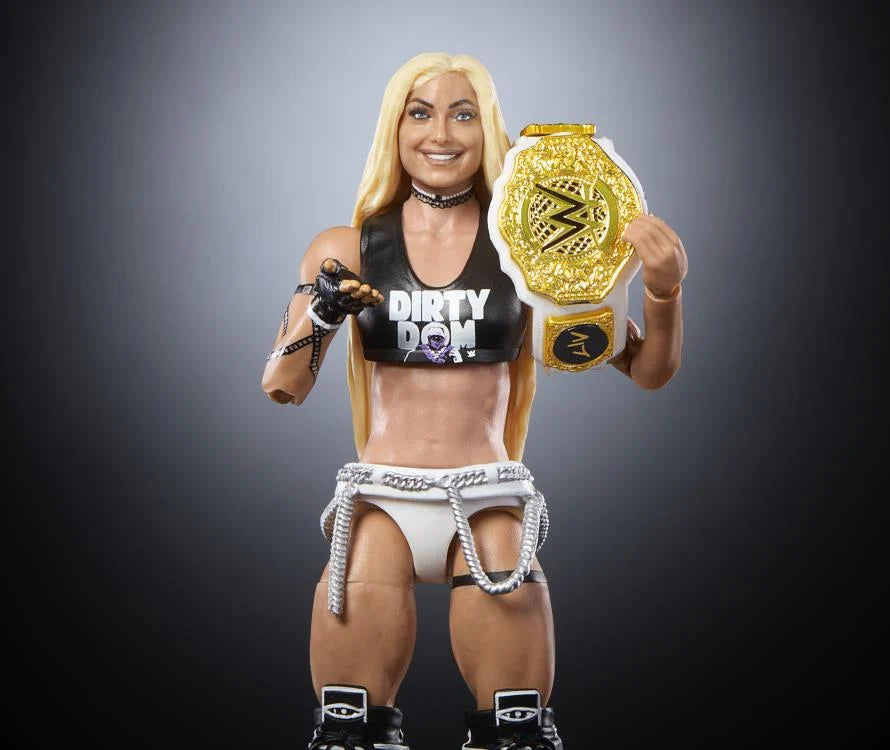 Liv Morgan WWE Elite Collection Series 119 Action Figure