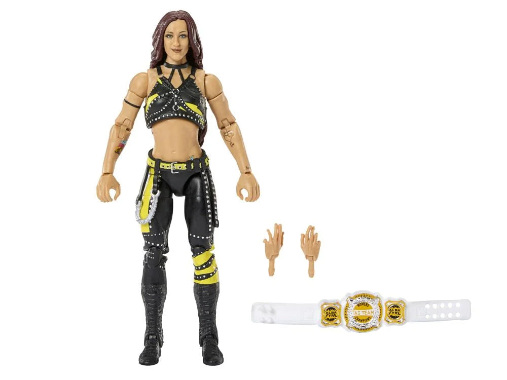 Alba Fyre WWE Elite Collection Series 121 Action Figure