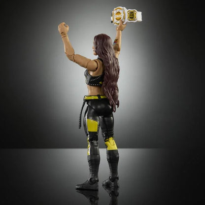Alba Fyre WWE Elite Collection Series 121 Action Figure