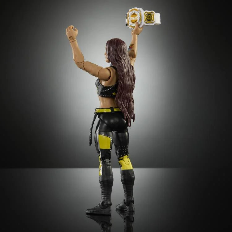 Alba Fyre WWE Elite Collection Series 121 Action Figure