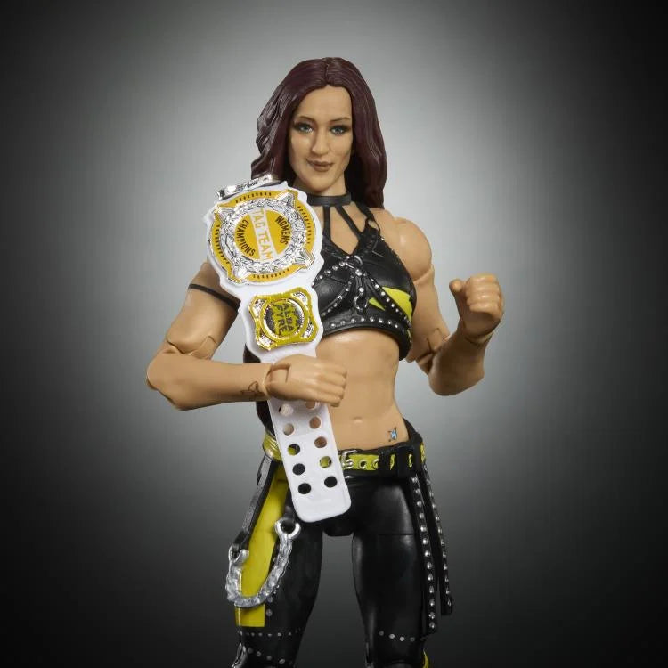 Alba Fyre WWE Elite Collection Series 121 Action Figure