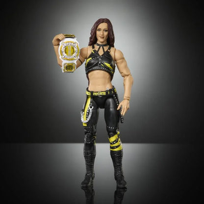 Alba Fyre WWE Elite Collection Series 121 Action Figure