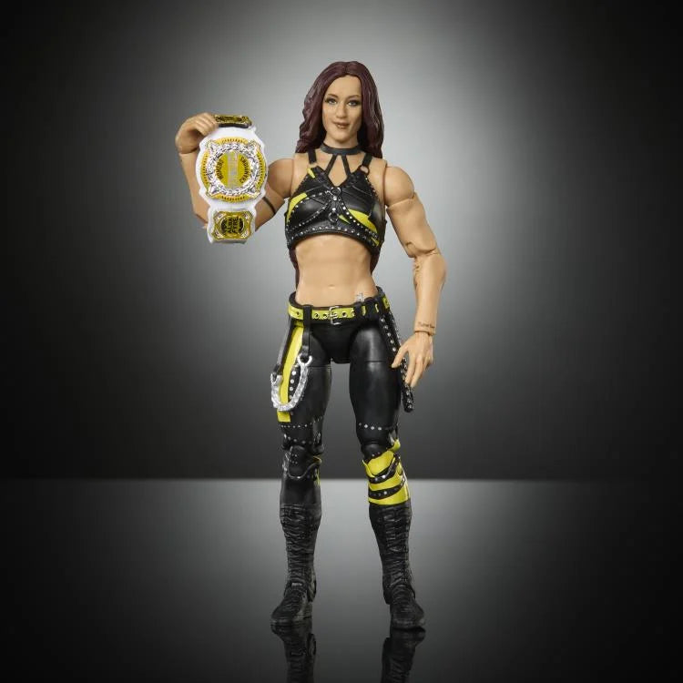 Alba Fyre WWE Elite Collection Series 121 Action Figure