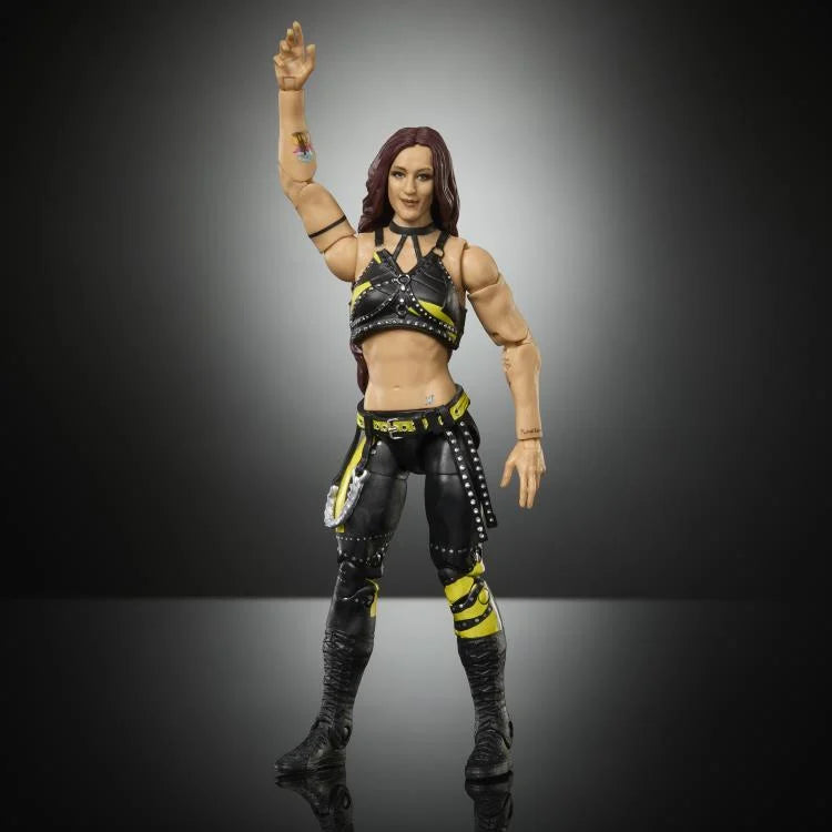 Alba Fyre WWE Elite Collection Series 121 Action Figure