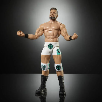 Austin Theory WWE Elite Collection Series 121 Action Figure