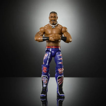 Carmelo Hayes WWE Elite Collection Series 121 Action Figure