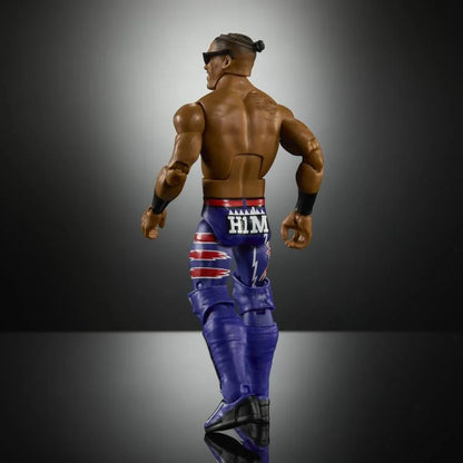 Carmelo Hayes WWE Elite Collection Series 121 Action Figure