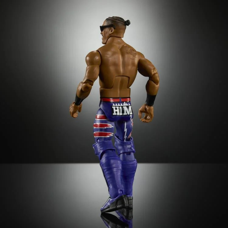 Carmelo Hayes WWE Elite Collection Series 121 Action Figure