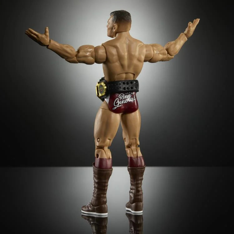 Gunther WWE Elite Collection Series 121 Action Figure