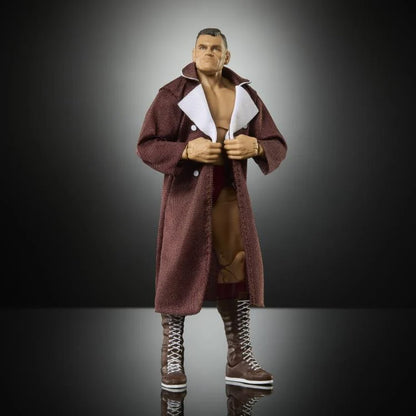 Gunther WWE Elite Collection Series 121 Action Figure