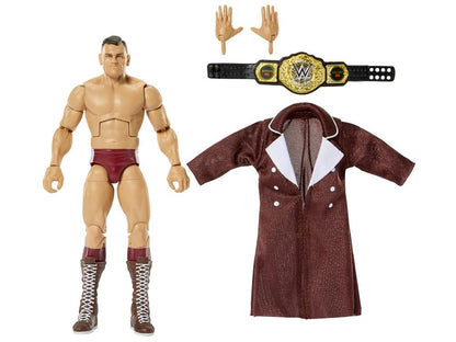 Gunther WWE Elite Collection Series 121 Action Figure