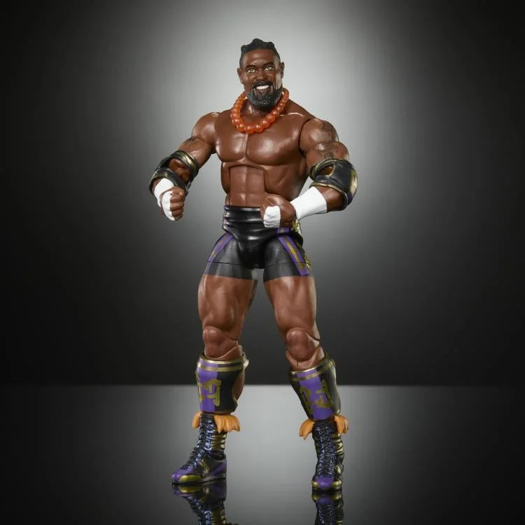 WWE Elite Collection Series #121 Oba Femi product image