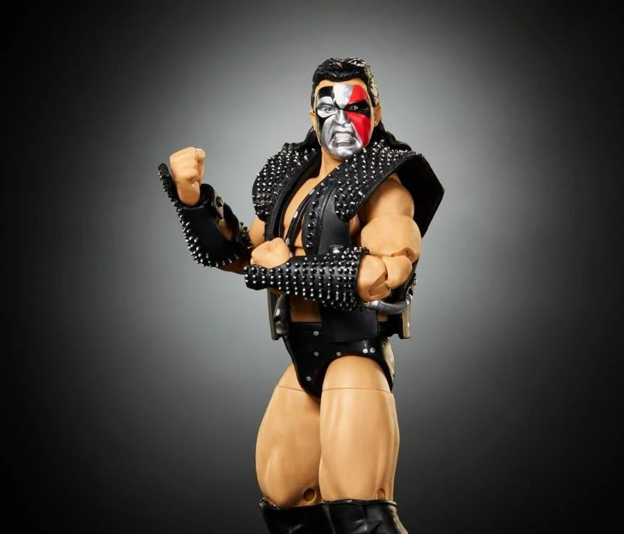 WWE Elite Collection Series 125 Crush (Demolition) Action Figure product image