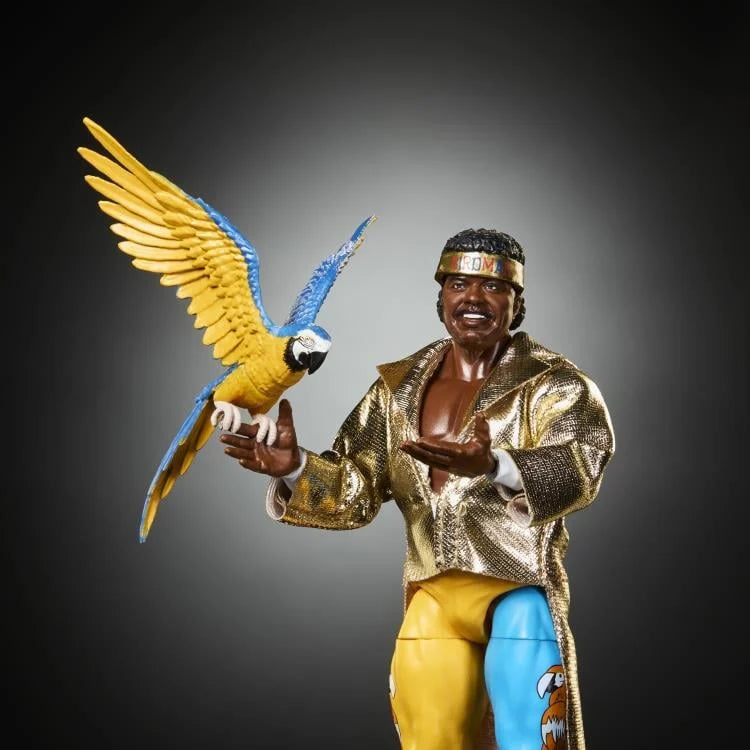 WWE Elite Collection Series 125 Koko B. Ware Action Figure product image