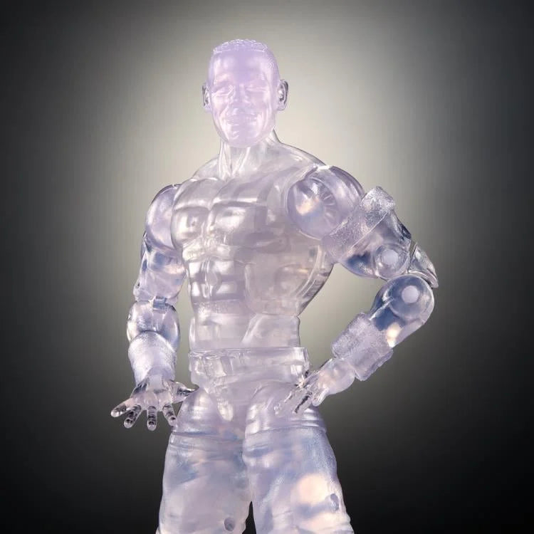 WWE Elite Collection Series John Cena (Invisible) Action Figure - view 4