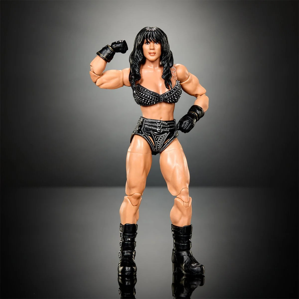 WWE Elite Collection SummerSlam Chyna Action Figure product image