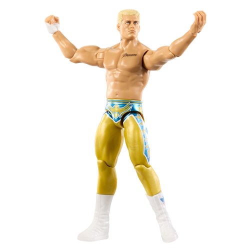 WWE Main Event Series Figure Series 159 Action Figure (Complete Set of 5)