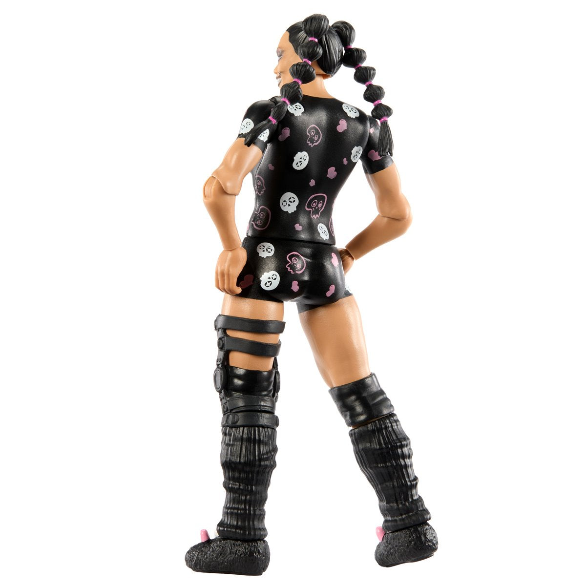 WWE Main Event Series Figure Series 159 Action Figure (Complete Set of 5)