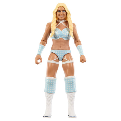 WWE Main Event Series Figure Series 159 Action Figure (Complete Set of 5)