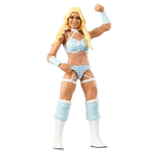 WWE Main Event Series Figure Series 159 Action Figure (Complete Set of 5)