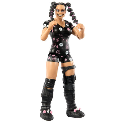 WWE Main Event Series Figure Series 159 Action Figure (Complete Set of 5)