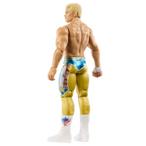 WWE Main Event Series Figure Series 159 Action Figure (Complete Set of 5)