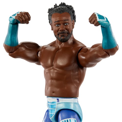 WWE Main Event Series Figure Series 159 Action Figure (Complete Set of 5)