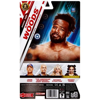 WWE Main Event Series Figure Series 159 Action Figure (Complete Set of 5)