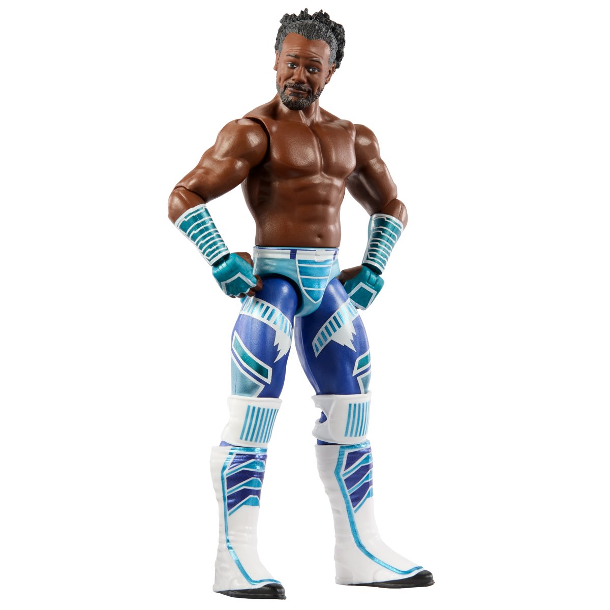 WWE Main Event Series Figure Series 159 Action Figure (Complete Set of 5)