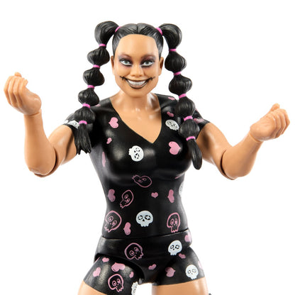 WWE Main Event Series Figure Series 159 Action Figure (Complete Set of 5)