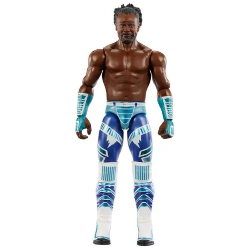 WWE Main Event Series Figure Series 159 Action Figure (Complete Set of 5)