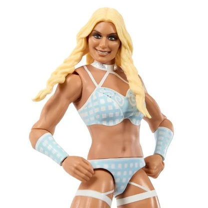 WWE Main Event Series Figure Series 159 Action Figure (Complete Set of 5)