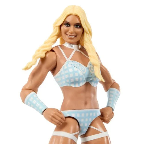 WWE Main Event Series Figure Series 159 Action Figure (Complete Set of 5)