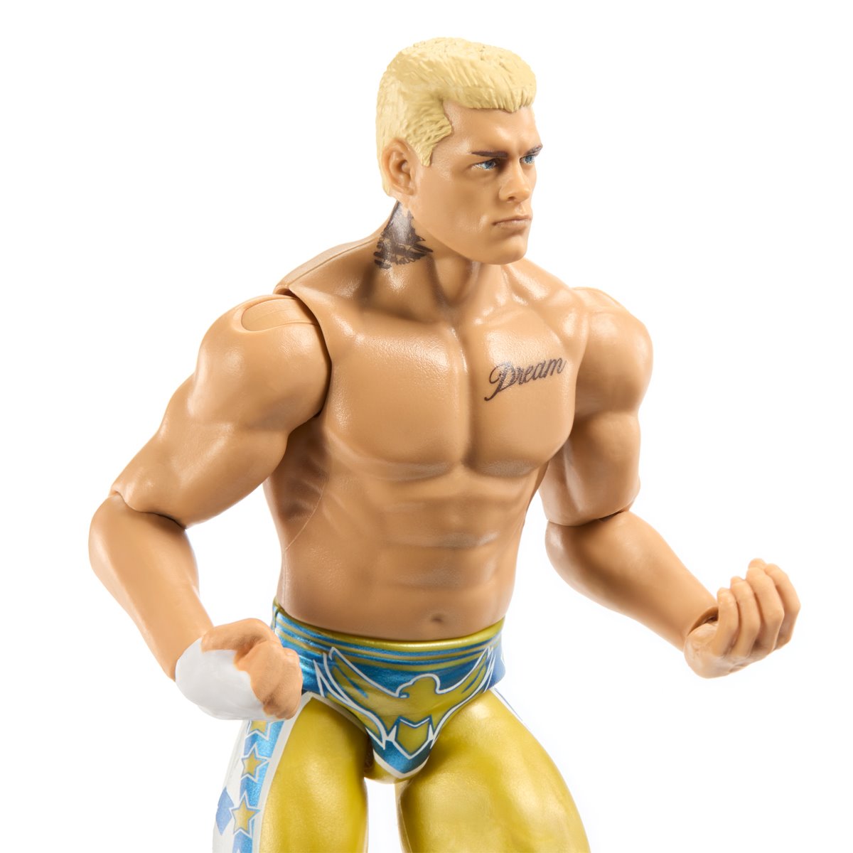 WWE Main Event Series Figure Series 159 Action Figure (Complete Set of 5)
