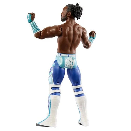 WWE Main Event Series Figure Series 159 Action Figure (Complete Set of 5)