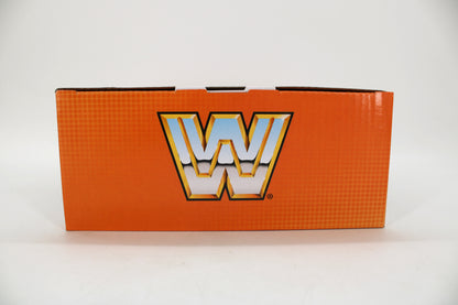 WWE Official Retro 4-Pack Action Figures (2022 Mattel) - view 15