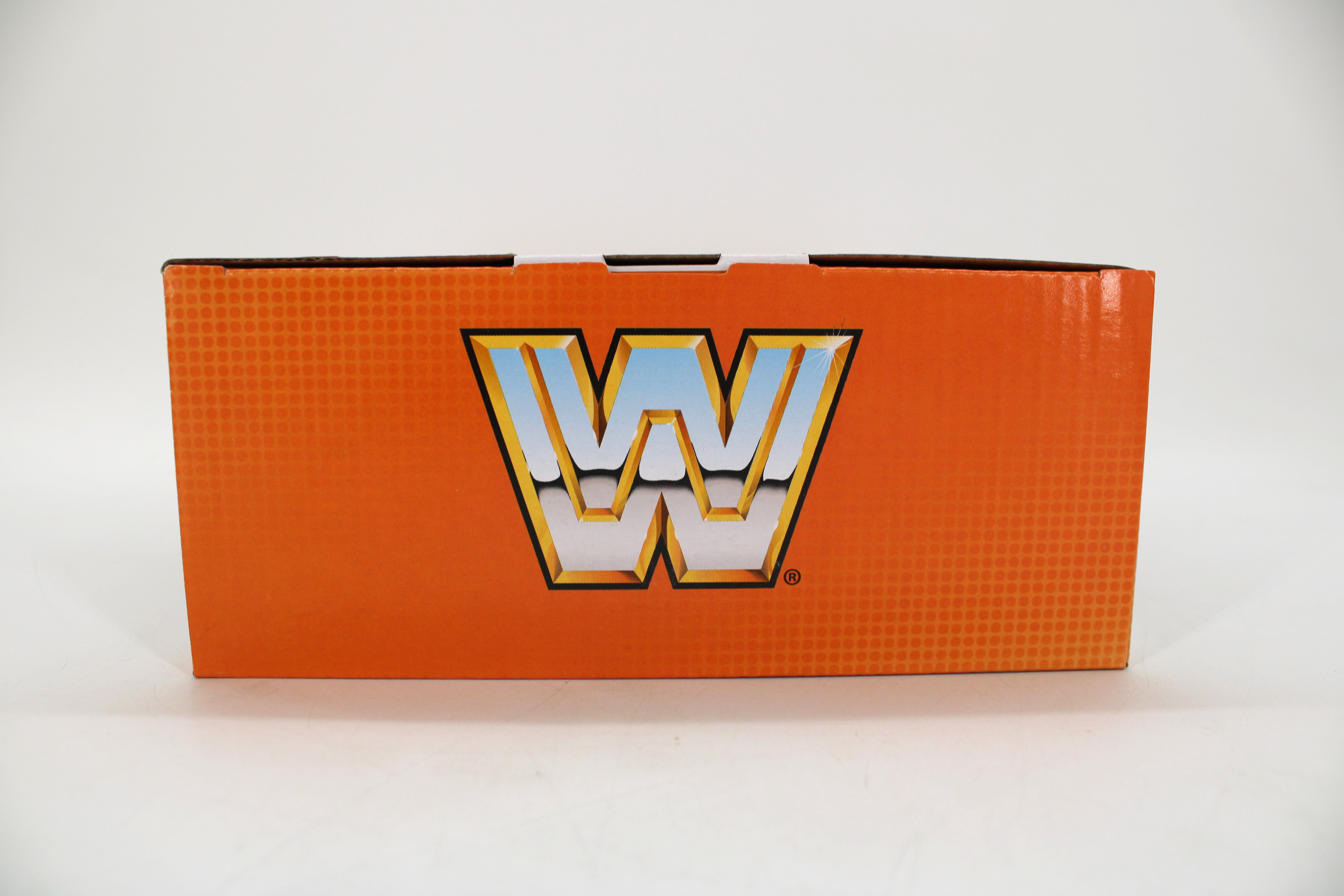 WWE Official Retro 4-Pack Action Figures (2022 Mattel) - view 15
