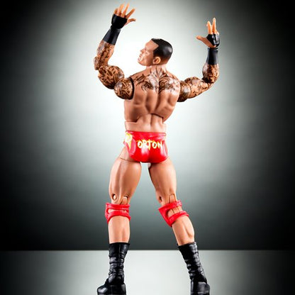 Randy Orton WWE Top Picks 2026 Elite Collection Action Figure