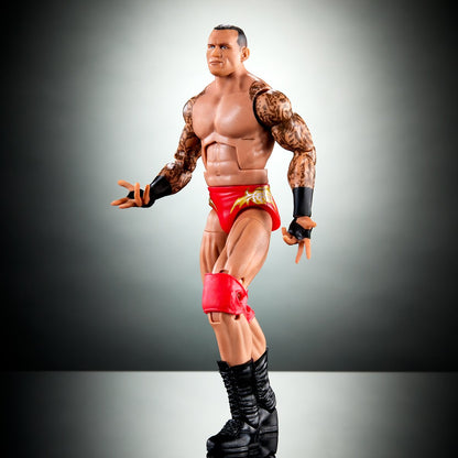 Randy Orton WWE Top Picks 2026 Elite Collection Action Figure
