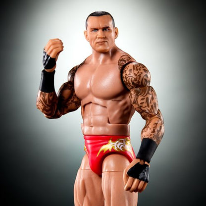 Randy Orton WWE Top Picks 2026 Elite Collection Action Figure