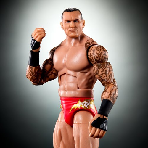 Randy Orton WWE Top Picks 2026 Elite Collection Action Figure