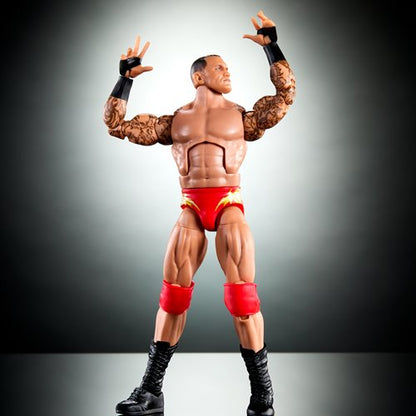 Randy Orton WWE Top Picks 2026 Elite Collection Action Figure