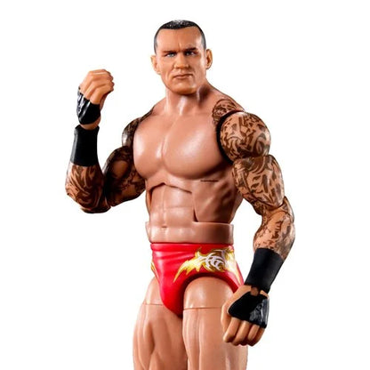 Randy Orton WWE Top Picks 2026 Elite Collection Action Figure