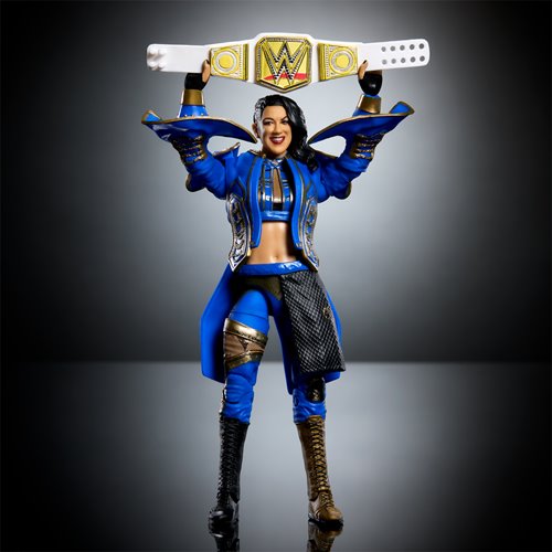 Bayley WWE Ultimate Edition Wave 27 Action Figure