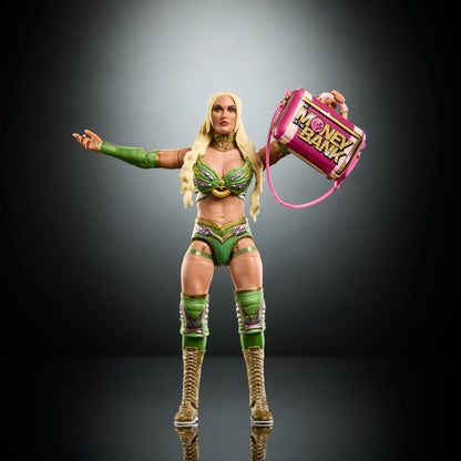 Tiffany Stratton WWE Ultimate Edition Wave 28 Action Figure